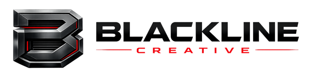 Blackline Creative